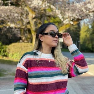 Meet your Posher, Rossiel